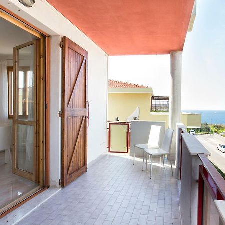 Sardinia Re - Chiara'S House Villa Alghero Eksteriør billede