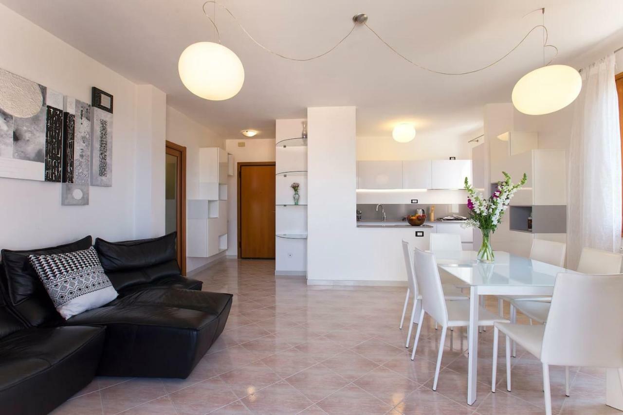 Sardinia Re - Chiara'S House Villa Alghero Eksteriør billede